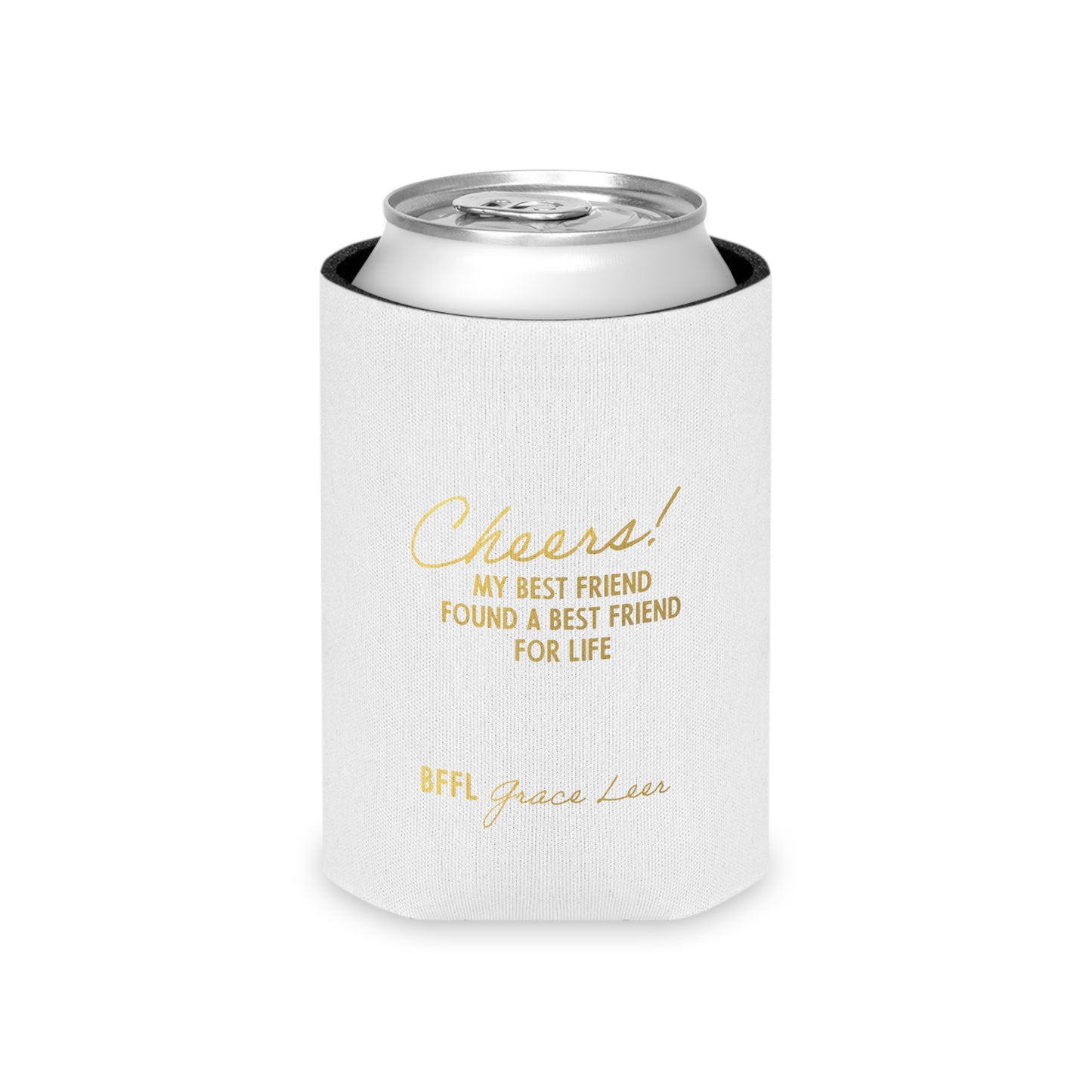 Can Cooler